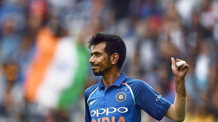5 Popular Indian Cricketers who have played the World Cup but not a single Test Match