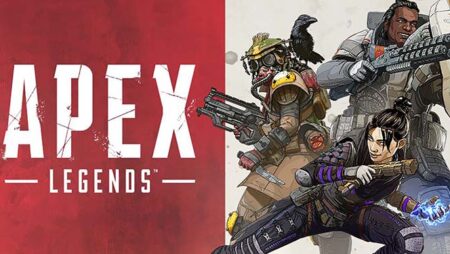 Game Guide: Apex Legends FAQ – All you need to know