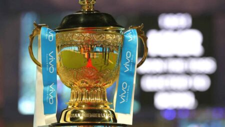 BCCI to meet primary stakeholders to Discuss Final Plans for IPL 2020