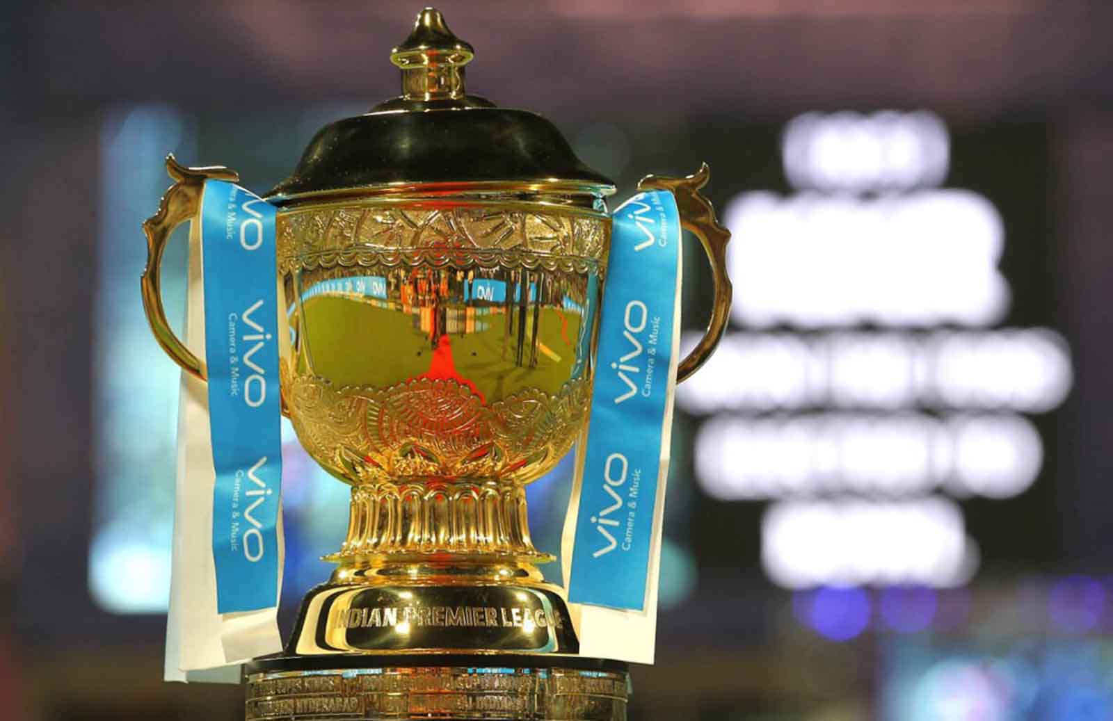 BCCI to meet primary stakeholders to Discuss Final Plans for IPL 2020