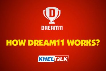 How Dream11 Works? - Dream11 Business Model