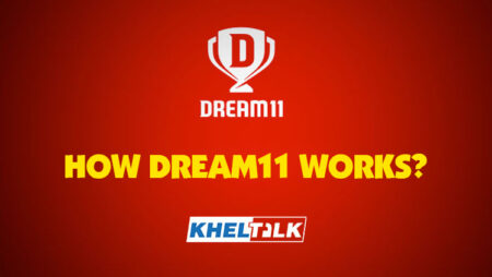 How Dream11 Works? – Dream11 Business Model
