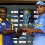 Cricket Facts - Which country did India share the 2002 ICC Champions Trophy with?