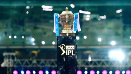 IPL 2020 to commence on 19th September, Final Match on 8th November