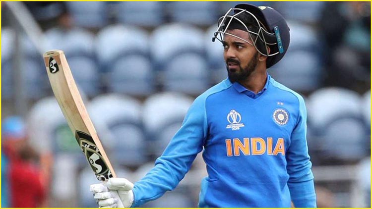 KL Rahul - Assistant Manager, Reserve Bank of India