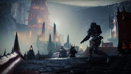 Destiny 2 Blast Furnace – Steps To Get The Black Armory Pulse Rifle