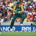 Top 10 Batsmen with Most Sixes in an ODI Innings