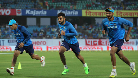 What is YoYo Test in Cricket?