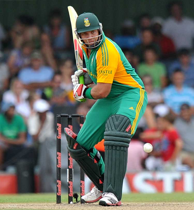 Jacques Kallis