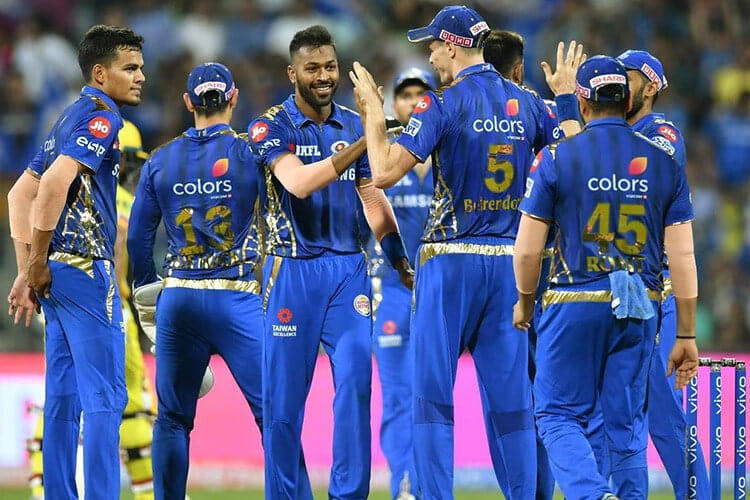 Mumbai Indians