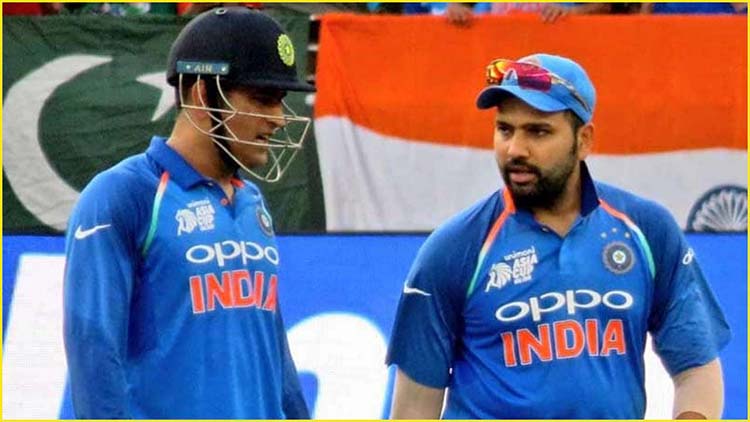 5 Indian Cricketers who were groomed by MS Dhoni for the Indian Team