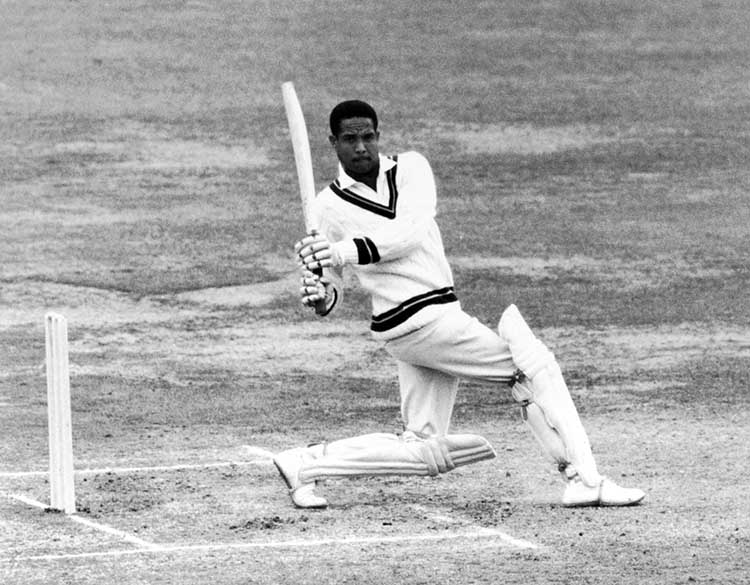 Garfield Sobers