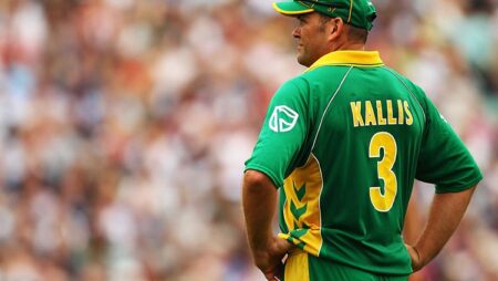 Who is the best All-rounder in cricket History? – Top 10 Countdown