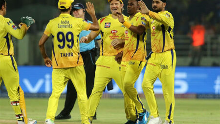 IPL Records: Teams with the Best bowling line-up in IPL 2020