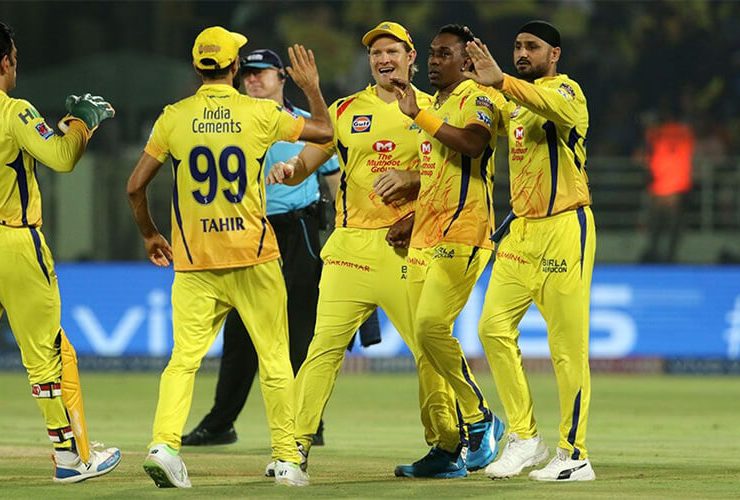 IPL Records: Teams with the Best bowling line-up in IPL 2020