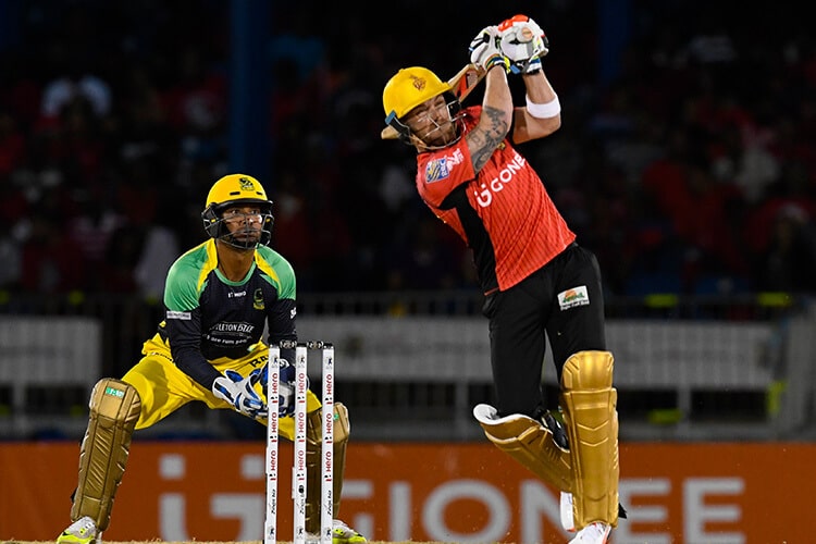 Who will win today? – Jamaica Tallawahs vs Trinbago Knight Riders – Caribbean Premier League, 2020