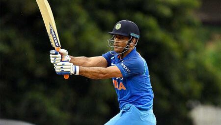 BCCI may host a farewell match for MS Dhoni after IPL 2020