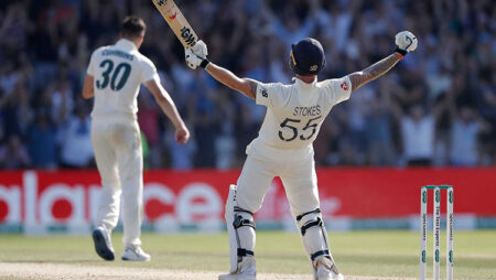 3 Reasons why England could dominate International Cricket for some time!