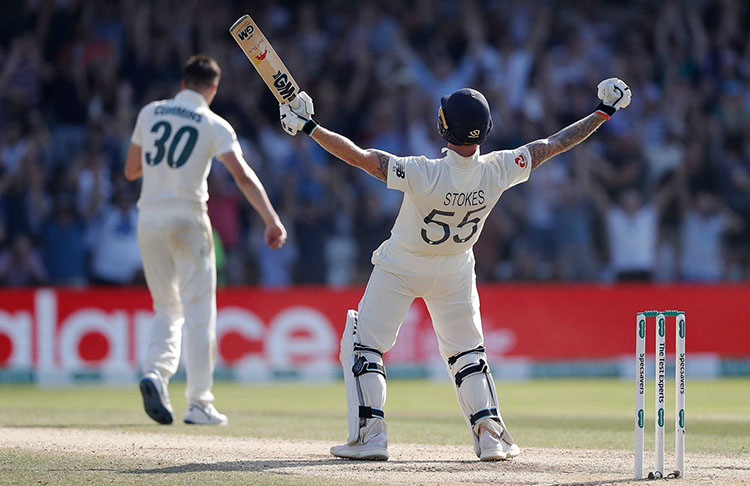 3 Reasons why England could dominate International Cricket for some time!