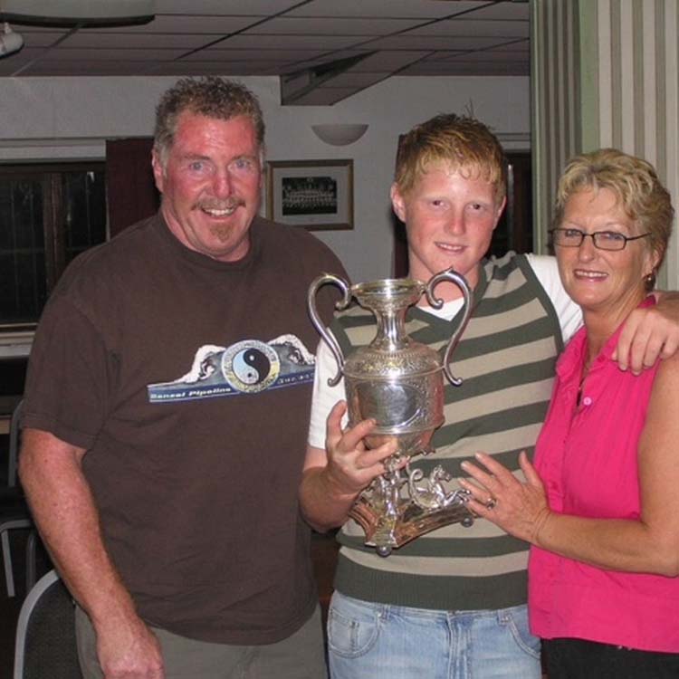 Ben Stokes stands by his family like a rock