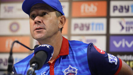 Top 5 former IPL captains who are now coaches of IPL Franchises