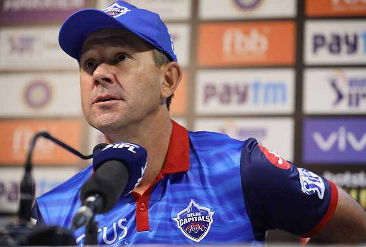 Top 5 former IPL captains who are now coaches of IPL Franchises