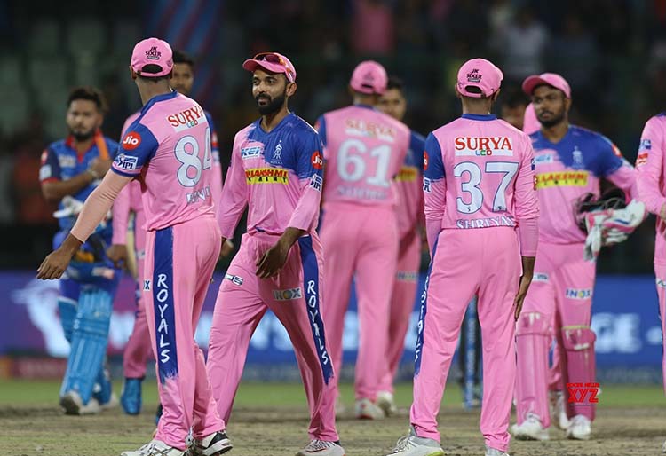 Rajasthan Royals