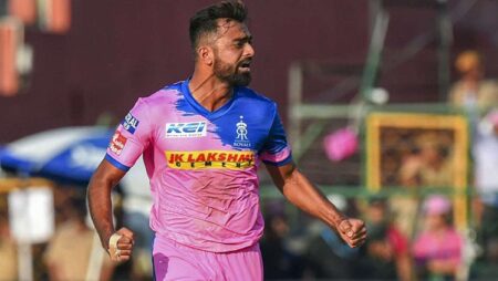 3 Players who can become Rajasthan Royals Captain in the absence of Steve Smith