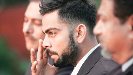 5 Popular Cricketers who have faced Mental health issues in the past