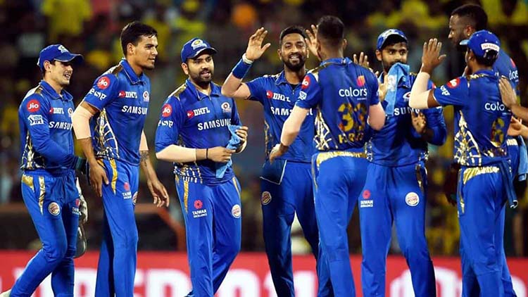 Mumbai Indians