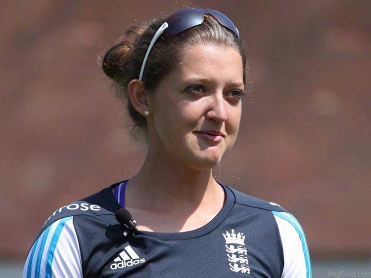 Sarah Taylor