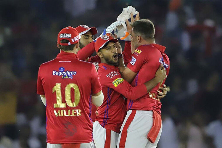 Kings XI Punjab