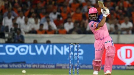 Top 5 Captains With The Lowest Win Percentage Record In IPL History