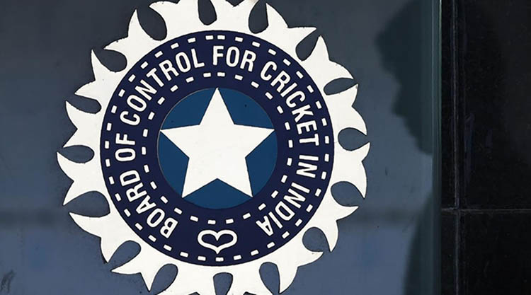 BCCI