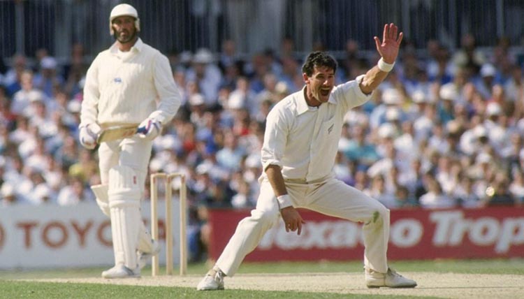 Richard Hadlee