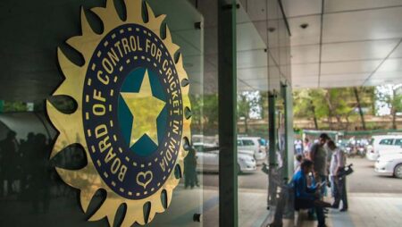 Main reason why BCCI is not ready with the IPL 2020 schedule