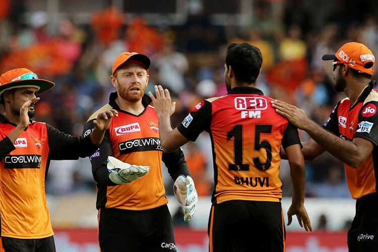 Sunrisers Hyderabad