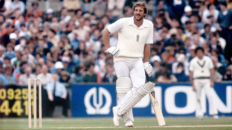 Ian Botham