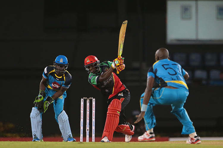 Who will win today? – St Kitts and Nevis Patriots vs St Lucia Zouks