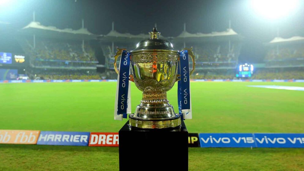 IPL 2020: Schedule, Updated Dates, Venues & Live IPL streaming Details