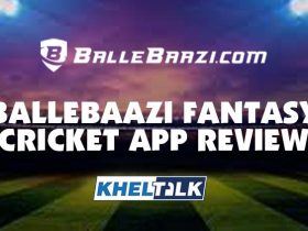 BalleBaazi App Review - Features & Ballebaazi App Download Link