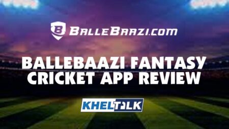 BalleBaazi App Review Features Ballebaazi App Download Link BalleBaazi App Review Features Ballebaazi App Download Link