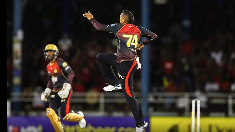 Who will win today? – St Lucia Zouks vs Trinbago Knight Riders