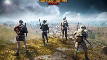 Pubg Mobile Guide: What is custom room in pubg mobile & how to create it?