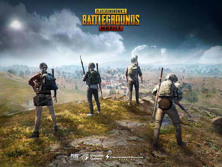 Pubg Mobile Guide: What is custom room in pubg mobile & how to create it?