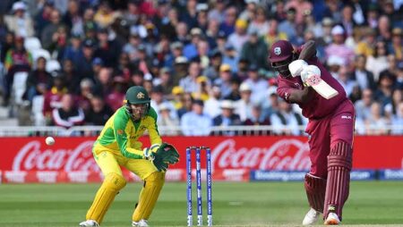 AUS vs WI T20I Series Postponed; Cricketers will be now available for IPL 2020