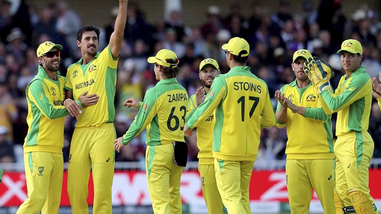 AUS vs WI T20I Series Postponed; Players now available for ...