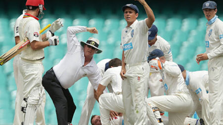 Top 10 Fatal Accidents in Cricket History