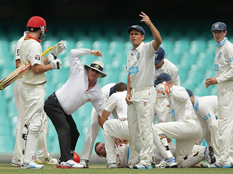 Top 10 Fatal Accidents in Cricket History