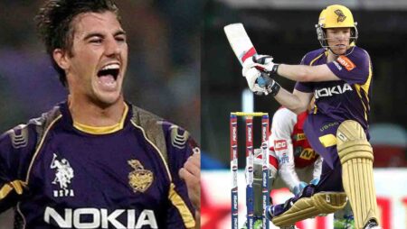 IPL 2020: Eoin Morgan, Pat Cummins set to miss KKR opener against MI